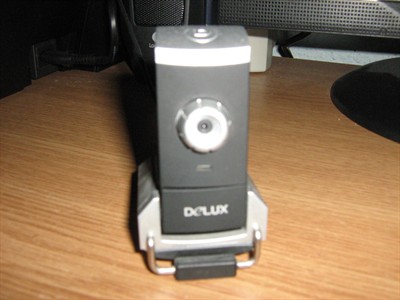 Eidolon Delux Camera Driver