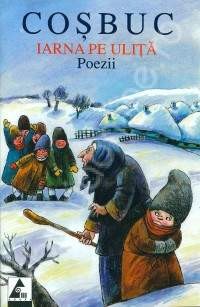 Iarna Pe Ulita George Cosbuc Ofertă Gratuită Din Partea Lui