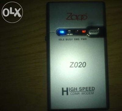 driver zapp z020