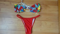 costum de baie XS