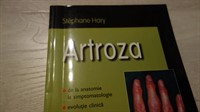 6514. O carte mica despre artroza