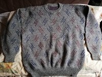 pulover 