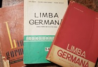Manuale limba germana