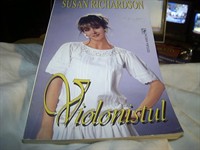 Violonistul - Susan Richardson