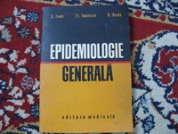Epidemiologie generala