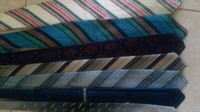 Cravate diferite materiale & marimi