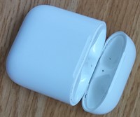 Cutiuta Apple Airpods