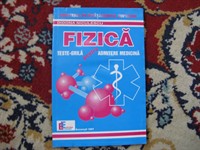 Fizica - teste grila