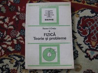 Fizica - teorie si probleme