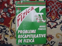 Probleme recapitulative fizica