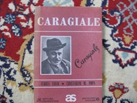 Antologii scolare - Caragiale