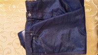 Pantaloni barbatesti tip "jeans" - NOI