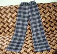 Pantaloni grosi de dama