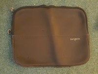 Protectie laptop (textil)