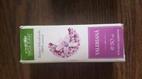 Ulei Valeriana 50ml