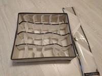 6641. Organizatoare IKEA