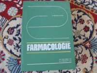  E. Manolescu - Farmacologie