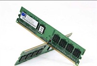 Memorie RAM 512MB DDR2