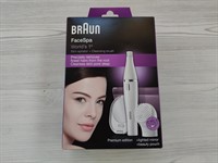 6734. Braun FaceSpa