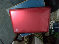 Laptop HP Mini 110-3100