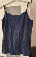 Maieu bleumarin de dama