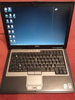Laptop DELL Latitude D620