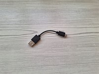 6906. Cablu microUsb 2