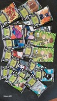 Carduri Ben 10 [2]