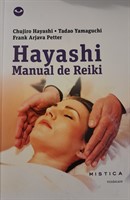 Manual de Reiki