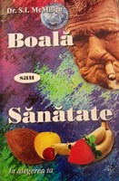 Boala sau sanatate