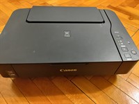  imprimanta Canon MP230