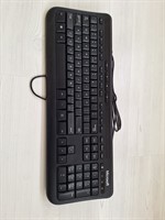 7028. Tastatura Microsoft
