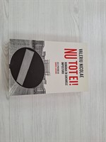 7029. Carte Valeriu Nicolaie - nu tot ei