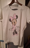 Tricou "Minnie"