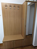 Mobilier pentru hol