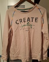 Bluza sport "Create"