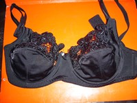 Sutien negru