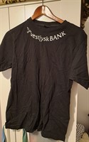 Tricou vestjysk bank