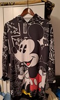 Bluza lunga Mickey Mouse