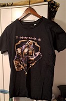 Tricou Thanos