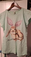 Tricou Rabbit