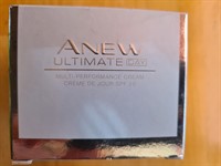 Crema fata noua Anew Oriflame