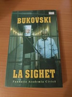 Carte Bukovski la Sighet