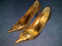 pantofi de dama