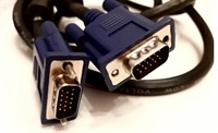 Cablu VGA MY8710 Myria 1.8 metri