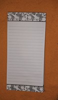 Carnetel notite