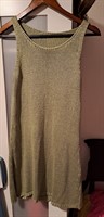 Maieu lung tricot
