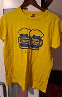 Tricou Bergenbier