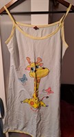 Rochie bleu pentru plaja