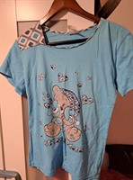 Bluza pijama cu ursulet